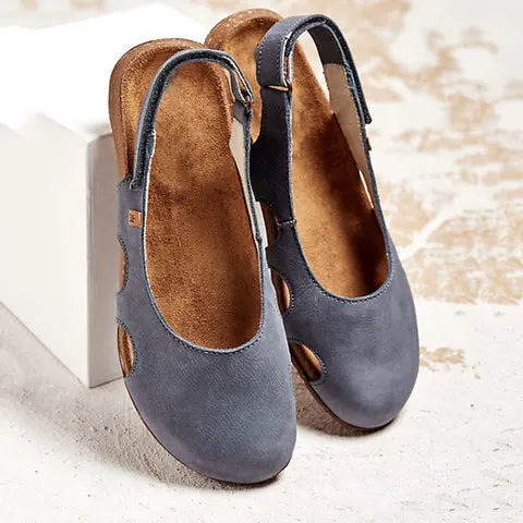 Eve™ - Bequeme Orthopädische Sandalen