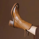 Selene | Damen Stiefeletten