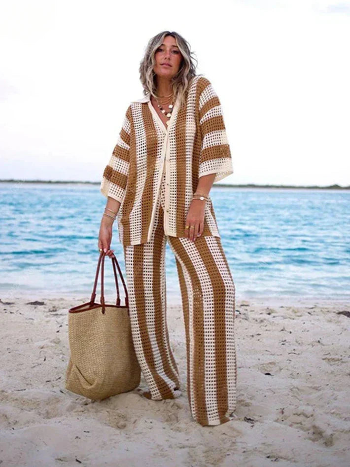 Alouette - Mode Sommer Set