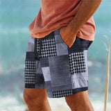 Austin™ - Stylische Polyester-Shorts