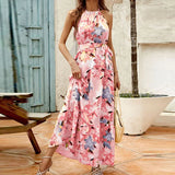 Luna™ | Elegantes Maxi Kleid