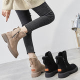 Fedora - Bequeme Stiefelette