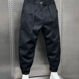 Mathieu™ - Bequeme Herrenhose