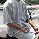 Mason Entspanntes 2-Teiliges Outfit
