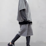 Mason Entspanntes 2-Teiliges Outfit