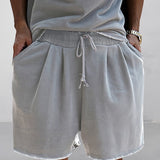 Mason Entspanntes 2-Teiliges Outfit