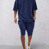Mason Entspanntes 2-Teiliges Outfit