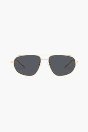 Gold/Schwarz