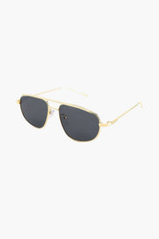 Gold/Braun