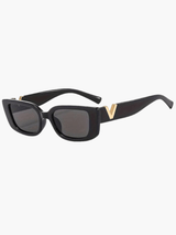 Elin | Ausdrucksstarke Sonnenbrille