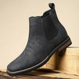 Brookvale Zeitlose Stiefel