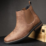 Brookvale Zeitlose Stiefel