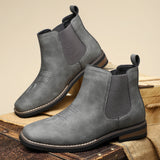 Brookvale Zeitlose Stiefel