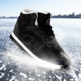 SNUGG™ - GEMÜTLICHE HERREN-SCHUHE
