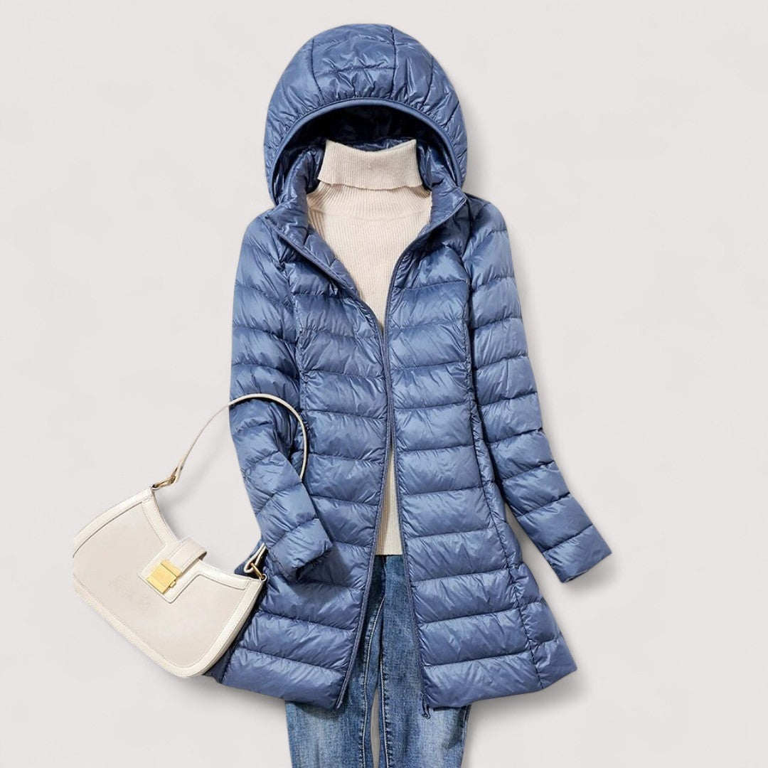 Gerda™ - Ultraleichte Jacke