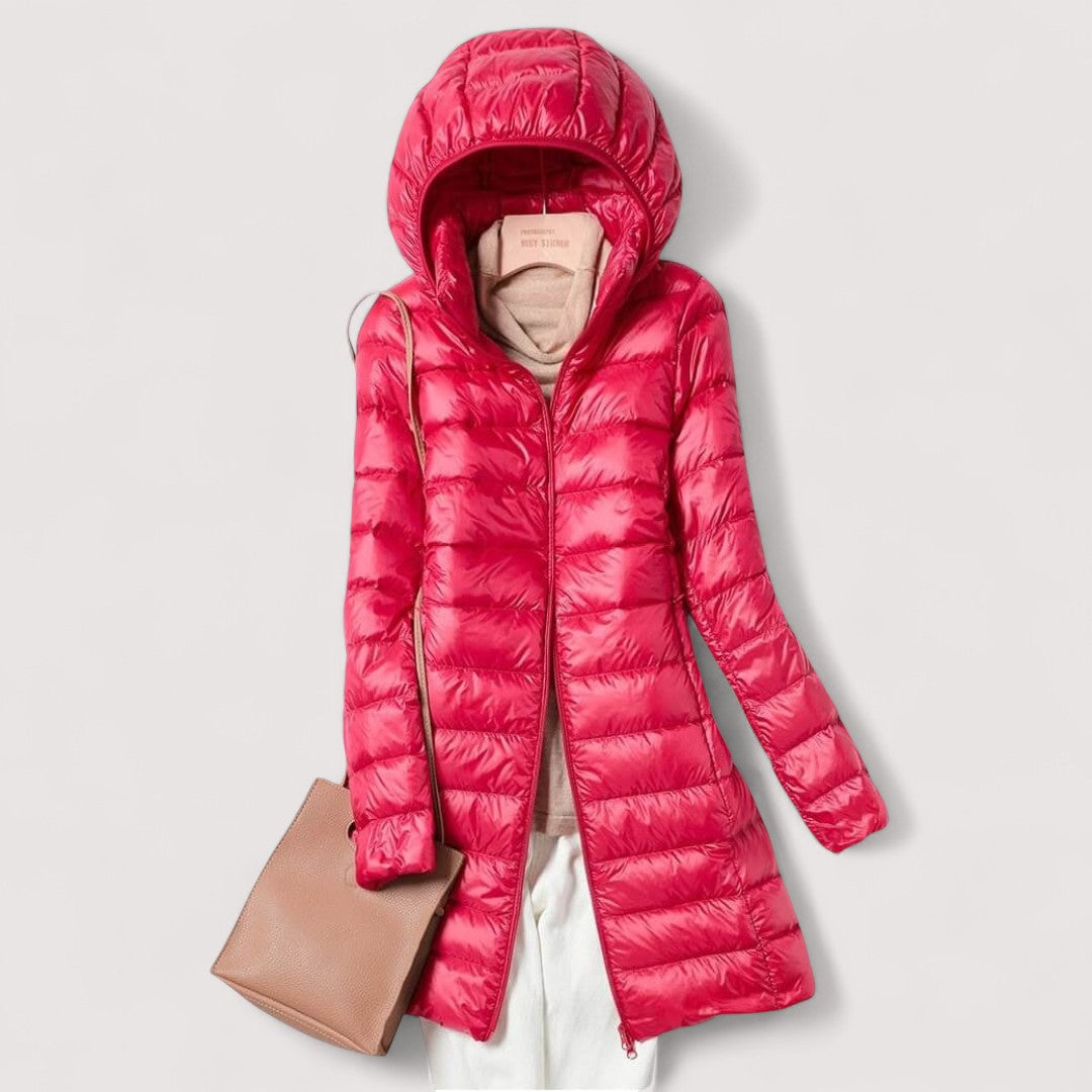 Gerda™ - Ultraleichte Jacke