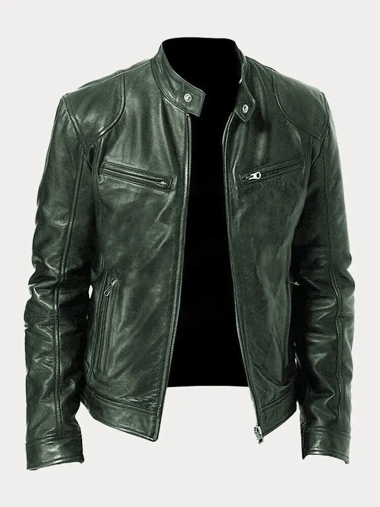 Jacke