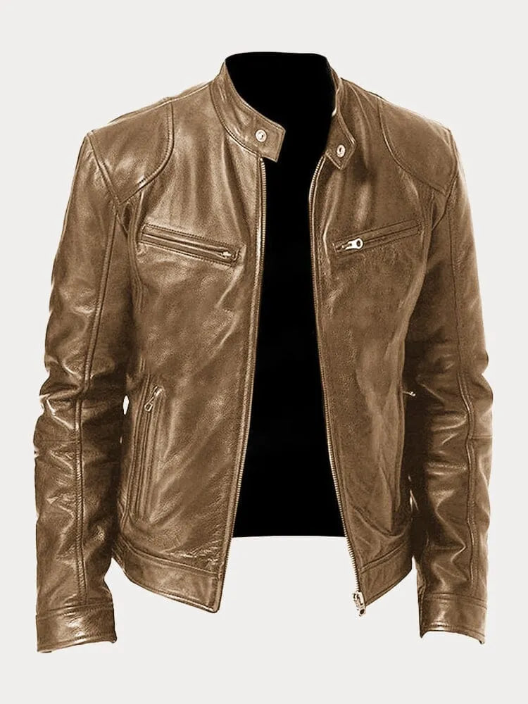 Jacke