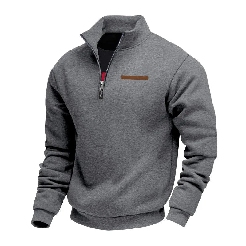 Bernice™ | Lässiger Schnitt Gemütliches Sweatshirt