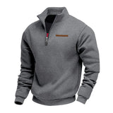 Bernice™ | Lässiger Schnitt Gemütliches Sweatshirt