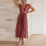 Hedwig | Elegantes Damenkleid