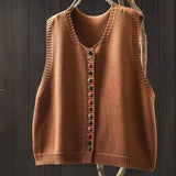 Rosalie | Strickweste