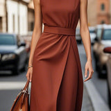 Schickes und Elegantes Kleid