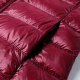 Sarah™ - Ultraleichte Lange Jacke