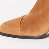 Suave | Stilvolle Komfort Stiefeletten