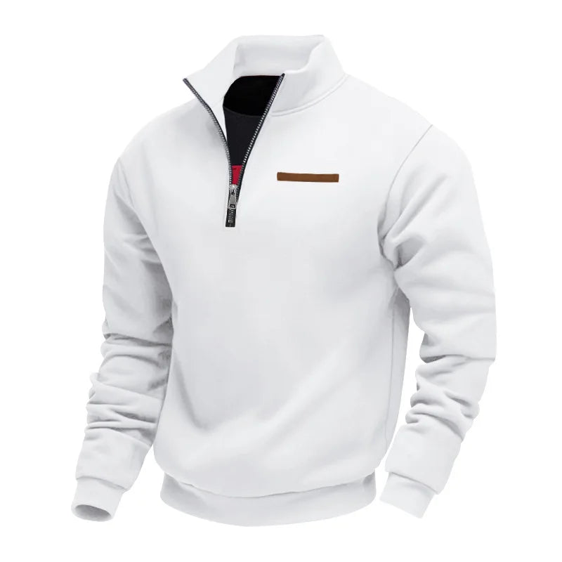Bernice™ | Lässiger Schnitt Gemütliches Sweatshirt