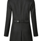 Jude™ | Chic Herren Trenchcoat