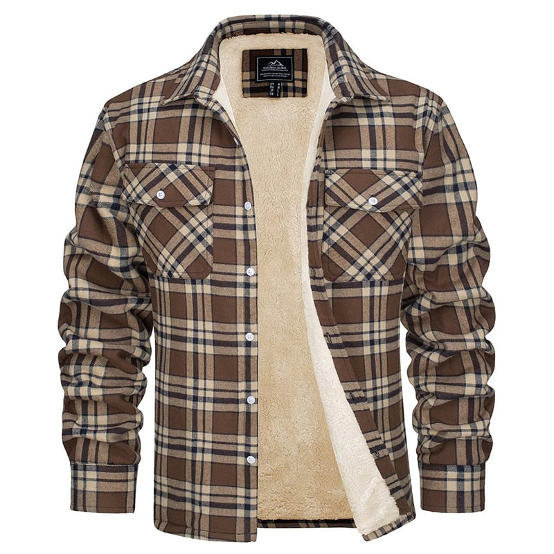 Matteo - Fusion Jacke
