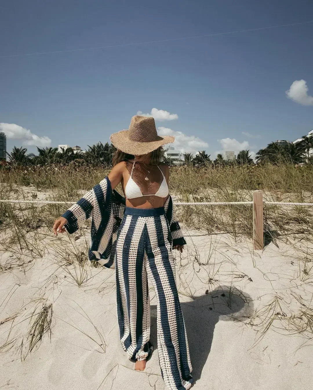 Alouette - Mode Sommer Set