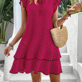 LUCY™ - Elegantes Kleid