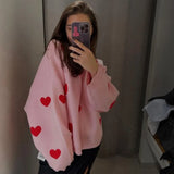 Lena - Weicher Pullover