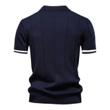 Eros™ - Modernes Polohemd