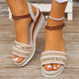 Dixie - Lässige Sommerschuhe