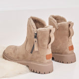 Fedora - Bequeme Stiefelette