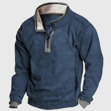Daniel | Schicker Gemütlicher Pullover