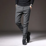 Elio™ - Raffiniert Stilvolle Hosen