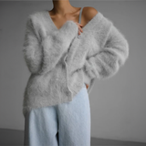 LUNA™ - STRICKJACKE