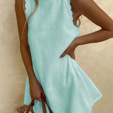 MIAMI™ - Lässiges elegantes Kleid