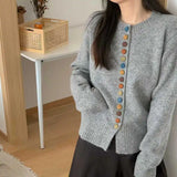 DER CELESTINE | CARDIGAN