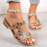 Linda™ | Schicke Glam Sandalen