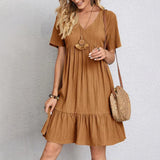 AMY™ - Lässiges Sommerkleid