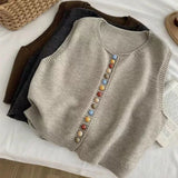 Maribel | Strickweste