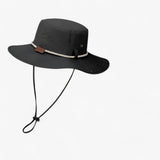 Johnny | Unisex wasserdichter Bucket-Hut mit UV-Schutz