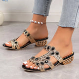 Linda™ | Schicke Glam Sandalen
