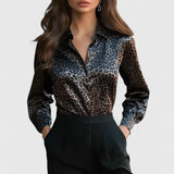 Lianne™ - Elegante Bluse