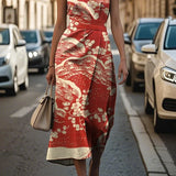 Schickes und Elegantes Kleid